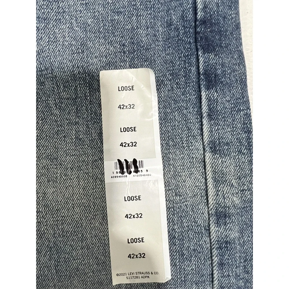 Levis mens levi